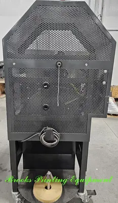 USED BUNN 1691