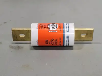 USED FERRAZ SHAWMUT AJT110