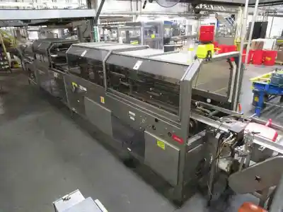 USED PFAUDLER A