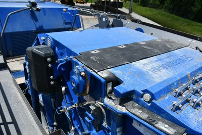 Used 2023 KLEEMANN _UNKNOWN_ Crushers South Carolina US | BTM Machinery #1357157