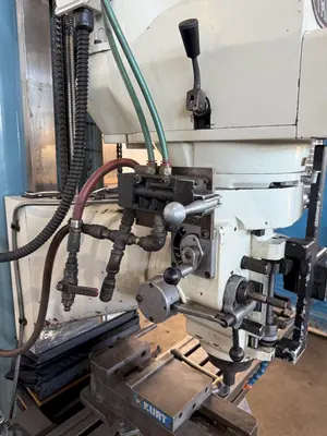 USED SWI TRAK TRAK DPM