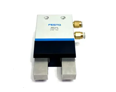 Used Festo DHPS-20-A Parts (Hydraulics and Pneumatics) Michigan US | Maverick Industrial Sales #1395137