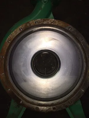 USED Ahlstrom/Sulzer APT 53-4