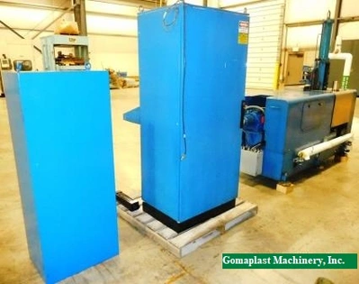 “00M” Kobelco Mixer, Item # 1818