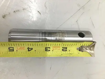 USED VAN DORN 305080