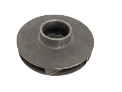 NEW AURORA 444-0447-010 IMPELLER 9" 4440447010