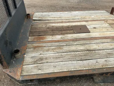 Used _UNKNOWN_ _UNKNOWN_ Automotive Equipment Michigan US | Miedema Asset Management Group #1321445