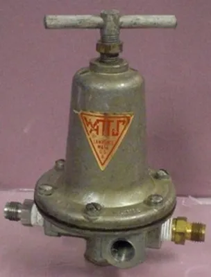 QTY. 1. WATTS REGULATOR COMPANY FLOW REGULATOR, TY...