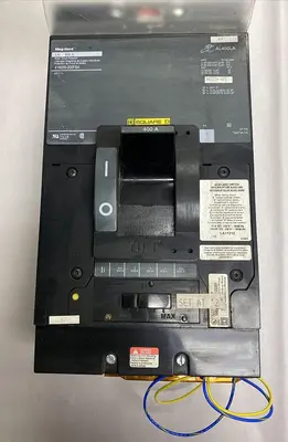 New | in-Stock SQUARE D 419035-300FSA Miscellaneous Equipment (Electrical & Power) | Surplus Asset Holdings #1202354