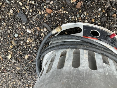 Used _UNKNOWN_ _UNKNOWN_ Gas Heaters Michigan US | Miedema Asset Management Group #1425288
