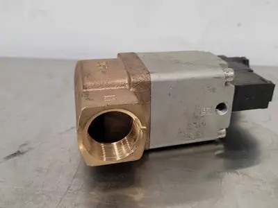 NEW SMC VNB414C-25A-6DZ