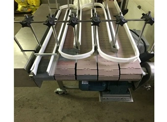 Used BI-DIRECTIONAL BI-DIRECTIONAL TABLE Accumulation Tables New York US | Michael Benalt Inc #1274225