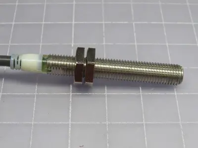 Used _UNKNOWN_ _UNKNOWN_ Proximity Sensors Texas US | Aucto #1561551