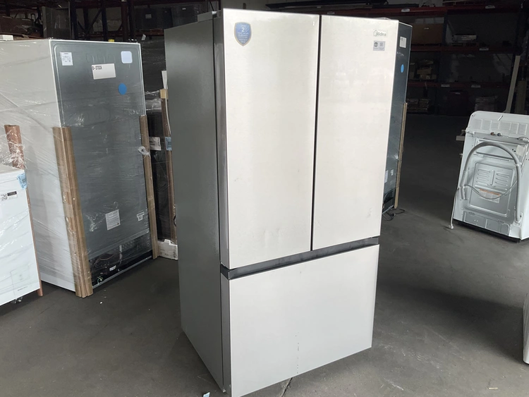 Used MIDEA MRF23I5AST Refrigerators Michigan US | Miedema Asset Management Group #1320896