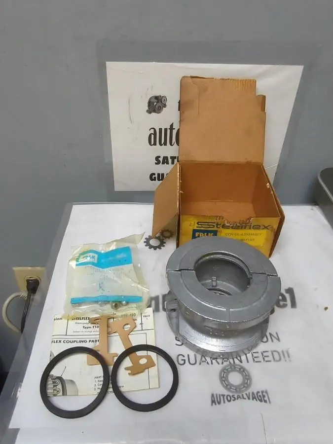 New | in-Stock FALK 707183 Misc Electrical & Power Parts Ohio US | Surplus Asset Holdings #1238474