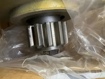 USED INGERSOLL RAND ST950BP03L32R