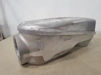 USED THOMAS & BETTS CIELBA-2-1/2