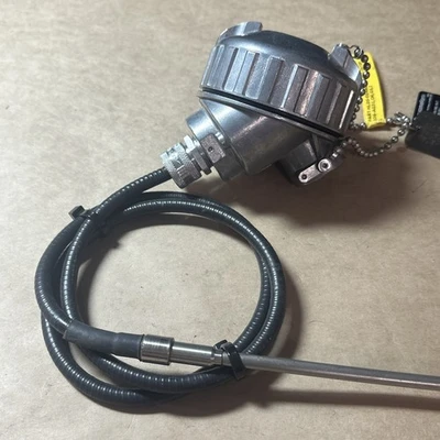 NEW Pyromation HL05-EE48G-015-19C-16T3P036-AG31,OR,GS,I