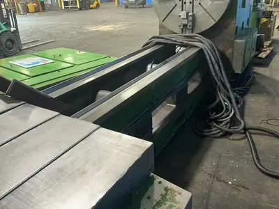 Used GURUTZPE B1400CNC CNC Lathes Ohio US | HGR 24 #1291823