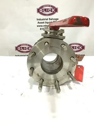 USED WARREN 6156FS