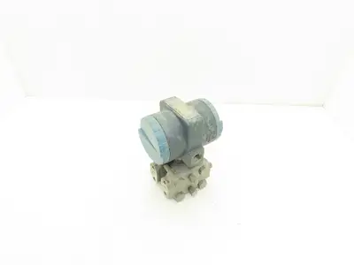 Foxboro 823DP-D3S1NM0 Intelligent Differential Pressure Transmitter 12.5-42vdc