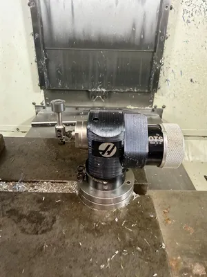 2012 HAAS VF-2SSYT Vertical Machining Centers | Midstate Machinery (6)
