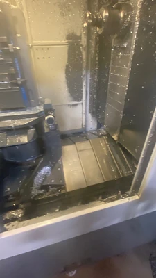 Used 2013 HAAS _UNKNOWN_ Horizontal Machining Centers New Jersey US | Legacy CNC Machinery, LLC #1566419
