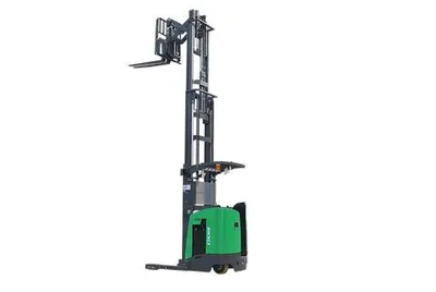 NEW 2026 EKKO EK18RR-196LI