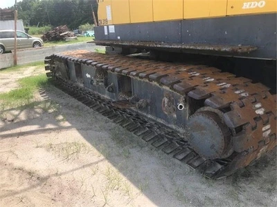 Used 2007 KOBELCO CK1000 III HD Crawler Cranes Florida US | Proxy Equipment #1377908