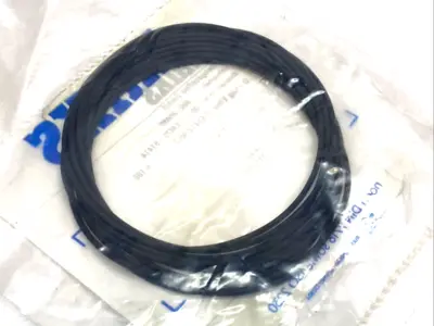 NEW SCHEUGENPFLUG O‑RING 90 X 2 FKM VITON GERMANY LOT OF 8