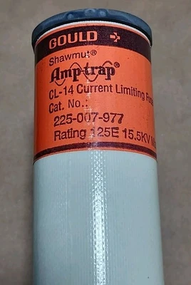 NEW Gould Shawmut 225-007-977