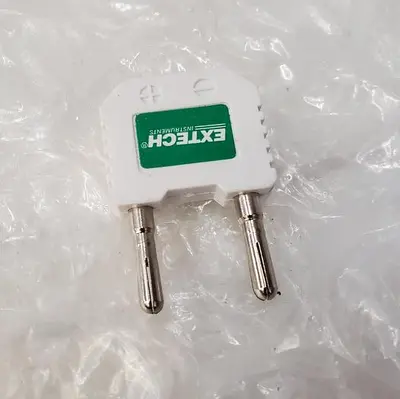 EXTECH TYPE K THERMOCOUPLE