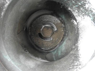 USED OILWELL B-558