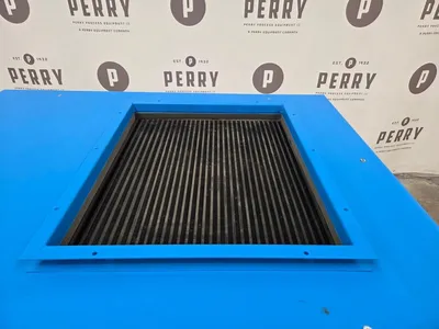 2016 GUDEPOL GD-VSA9 22/10 Air Compressors | Perry Equipment (6)