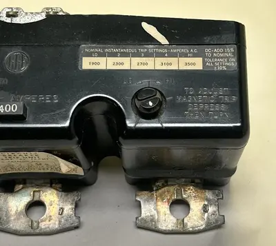 USED ITE ET5759