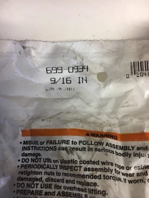 New | in-Stock Campbell 699-0934 Miscellaneous MRO Indiana US | J&J Industrial Supply #503564