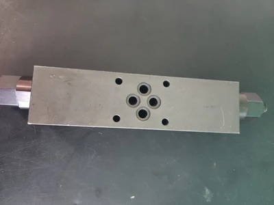 USED Nachi OR-G01-W1-20
