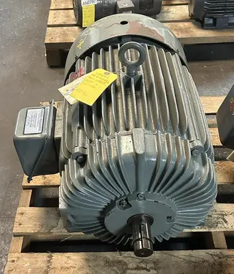 Used LINCOLN D-4G5454 Industrial Controls Ohio US | Surplus Asset Holdings #1364350