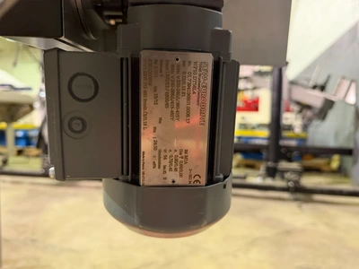 Used _UNKNOWN_ _UNKNOWN_ Vertical Form Fill Sealing Machines (VFFS) Ohio US | Federal Equipment Company #1365542