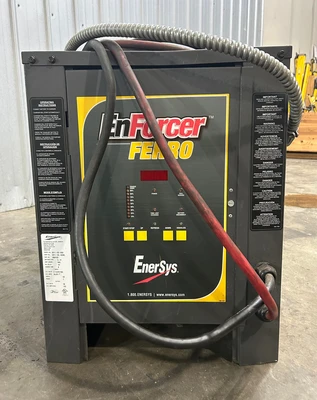USED ENERSYS EF1-18-680