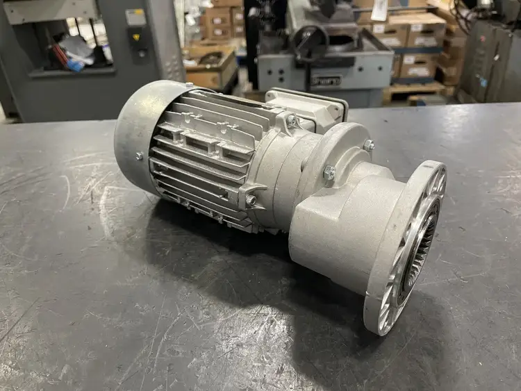 New | in-Stock NORD SK 63L/4CUSTF Motors (misc) British Columbia CA | Lenmark #247091
