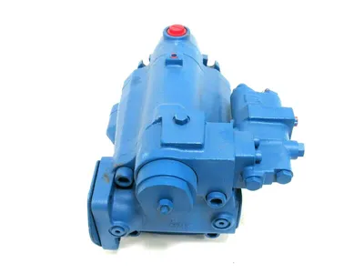 NEW EATON 123AL01588A HYDRAULIC PUMP PVM106FR 123AL01588A
