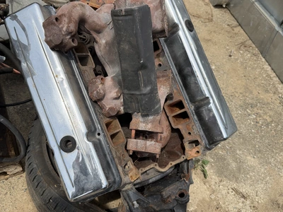 Used _UNKNOWN_ _UNKNOWN_ Gasoline Engines Michigan US | Miedema Asset Management Group #1313377