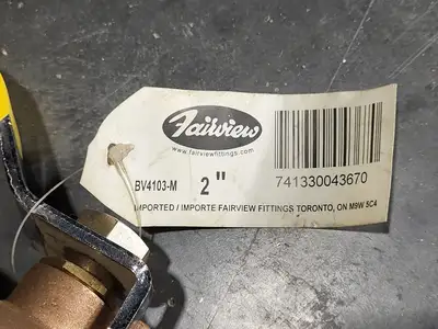 NEW FAIRVIEW BV4103-M