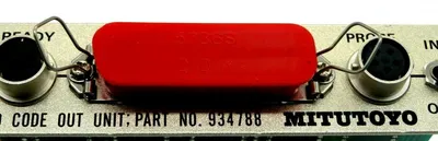 NEW MITUTOYO 934788 CIRCUIT BOARD MP-74IOI