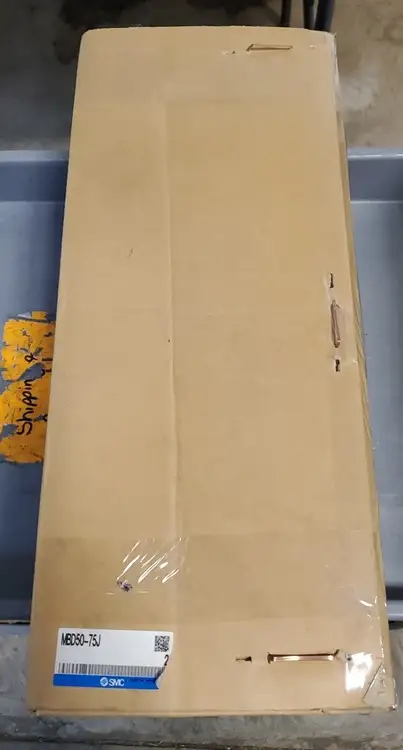 Used SMC MBD50-75J Cylinders | Palmetto Automation #1150932