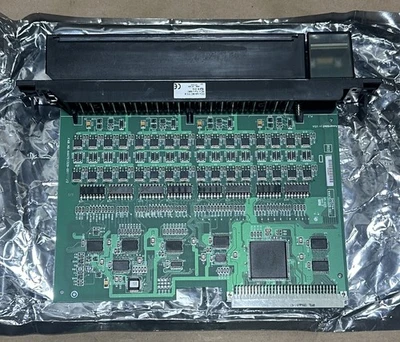 NEW GE Fanuc IC697MDL750