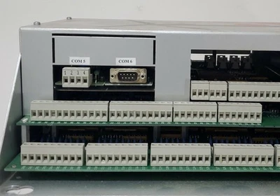 USED Mita-Teknik WP3000