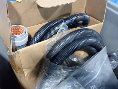 Wiring Harnesses