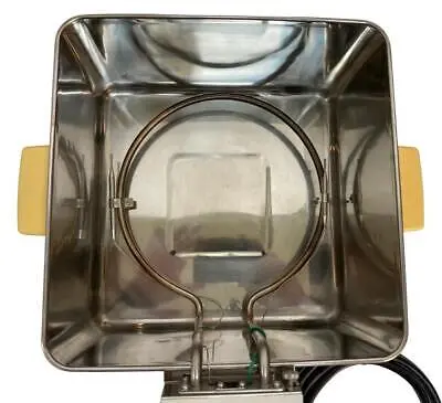 USED Advantec TBS271SB